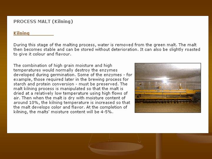 Hogtown Brewers/Beer Recipe Formulation Grain/Slide13