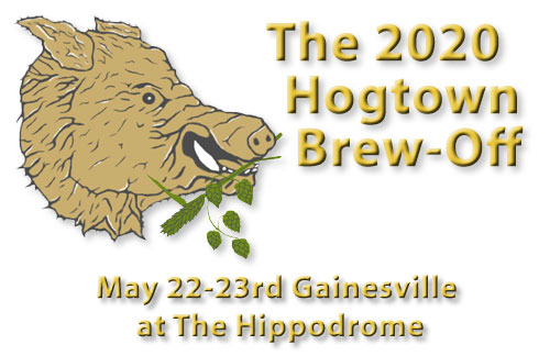 Hogtown Brewoff