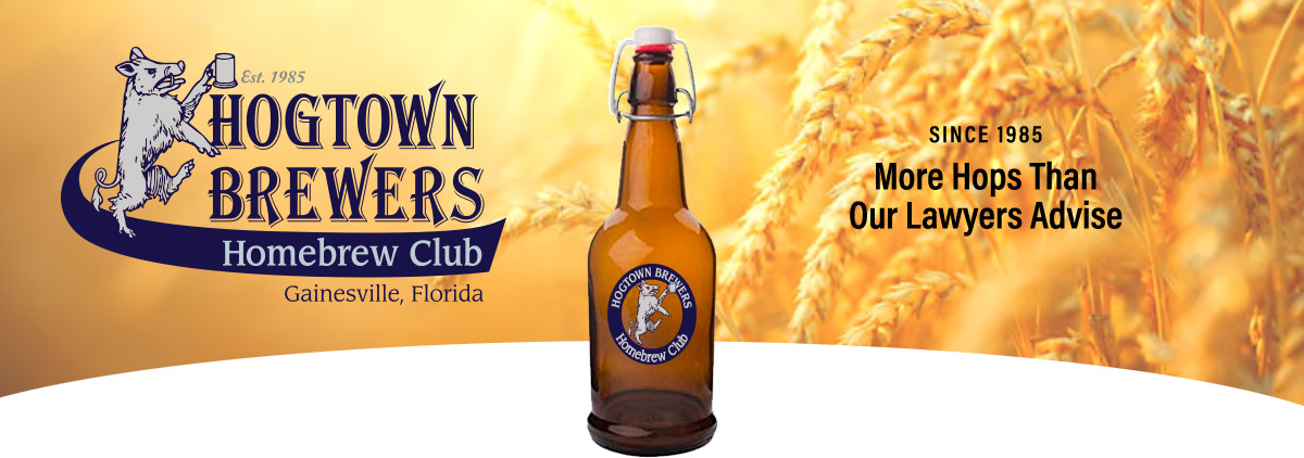 Hogtown Brewers